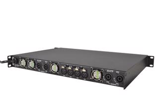 Lyonforge Digital Power Amplifier - 4 x 765W